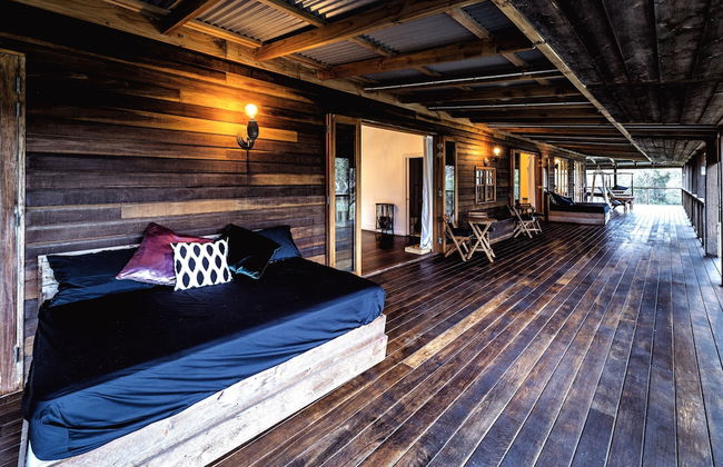 Tranquilo Beach House - Photo 29