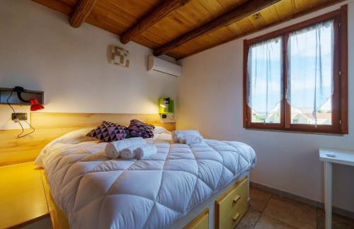 Casa Cao Appartamento Il Ginepro - Foto 40