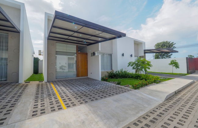 Jaco Beach Condo Vereda B2 - Foto 46