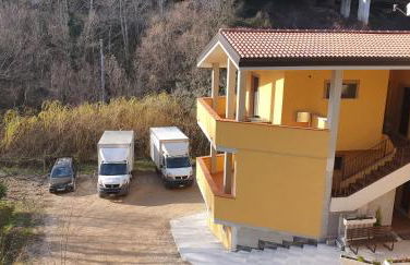 Villa Center appartamenti nel verde in città - Foto 12