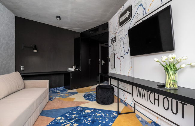 Aparthotel Biała Perła – Czarna Góra Resort | Sun & Snow - Foto 48