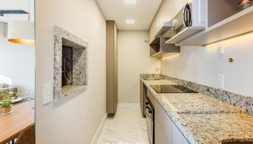 Loft de Lujo c/ Garaj en Petrópolis AHO1402 - Foto 3