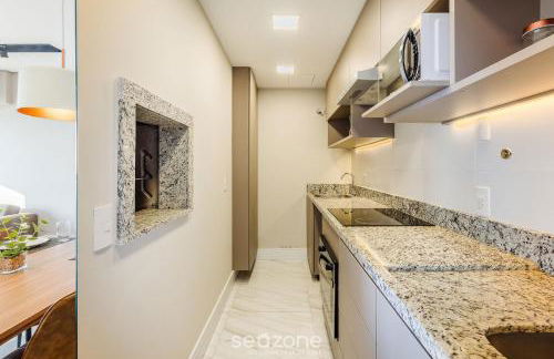 Loft de Lujo c/ Garaj en Petrópolis AHO1402 - Foto 3