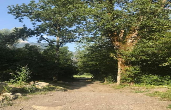 Savoy Style Mountain Stay - Foto 28