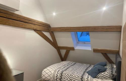 Le Relais du Piémont Ottrott - Mont Sainte-Odile- Champs du feu - Photo 22