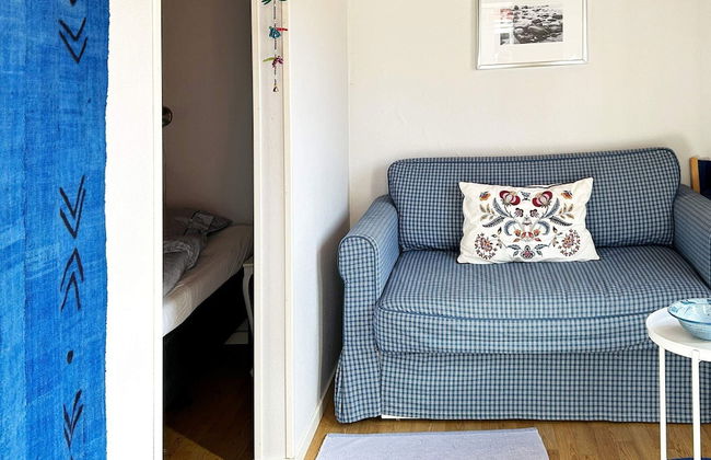 Beautiful Holiday Home Near Sea-by Traum - Foto 9