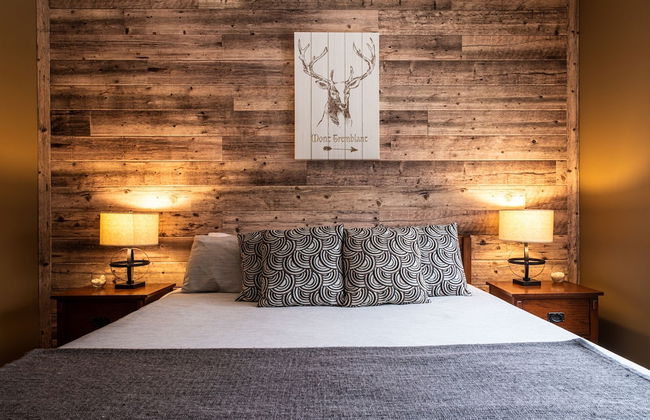 Tremblant-Les-Eaux – RVMT - Foto 17