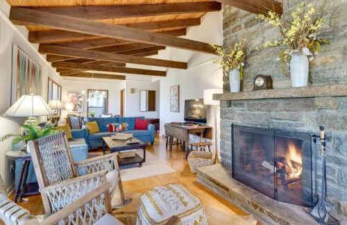 Hike, Fish and Relax Family Boone Gem with Views! - Foto 4