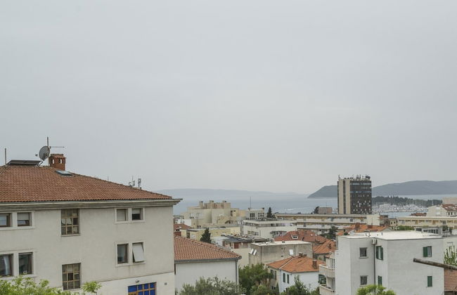 Apt. Near Center With Balcony With the sea View - Foto 33