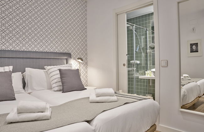 Bonavista Apartments - Chamberí - Photo 12