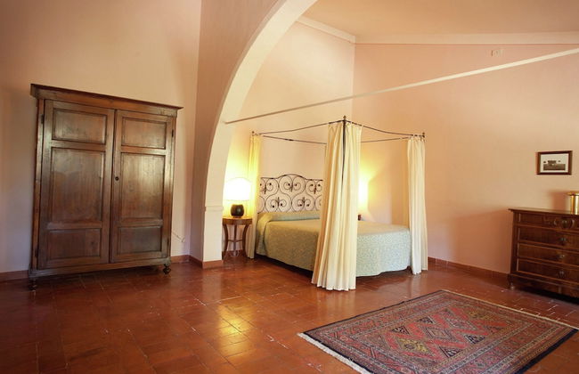 Expensive Villa With Tennis Court in Sinalunga - Foto 16