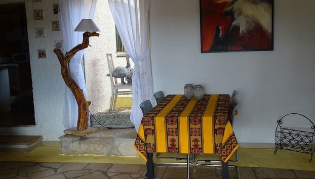 Refeições no quarto