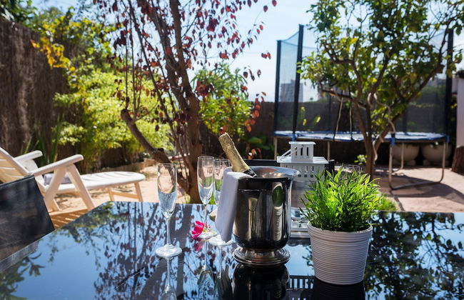 Chic loft mar y montaña - Foto 22