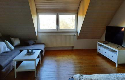 Ferienwohnung Oflings - Foto 9