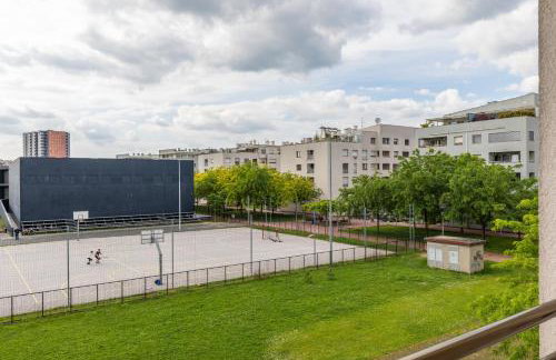 Apartments with parking space Zagreb - 22137 - Foto 10