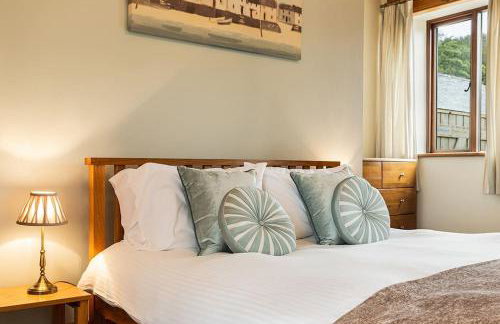 Hendra Barn at Hendra Barns - Foto 26