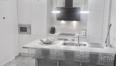 Apartamento estilo nórdico en Malasaña (Madrid Centro) - Foto 2
