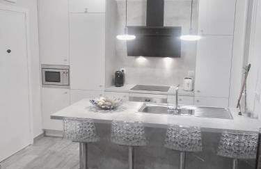 Apartamento estilo nórdico en Malasaña (Madrid Centro) - Foto 2