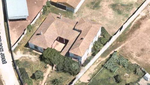 Hacienda La Caridad - Foto 3