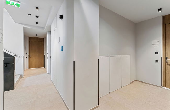 Limehome Bad Hall Hauptplatz - Foto 56