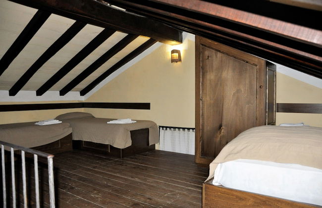 Borgo Nociquerceto - Photo 19