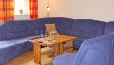 "Hof Triangel - Whg 3" - Bauernhofurlaub - Foto 2