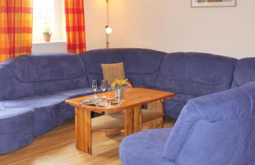 "Hof Triangel - Whg 3" - Bauernhofurlaub - Foto 2