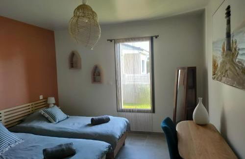 Détente à Portbail - Photo 16