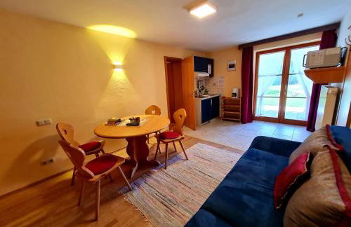 Appartementhaus „die Kuh am See“ (vormals Haus St. Leonhard) - Foto 70