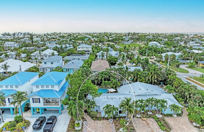 Beach Bliss managed by Beach Retreats - Foto 47