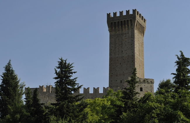 Al Crepuscolo Agriturismo - Foto 41