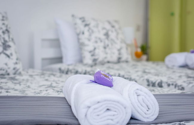 Apartman Mirko&Mimi - Foto 2