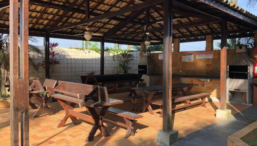 Apartamento beira mar - Praia de Boraceia - Foto 4