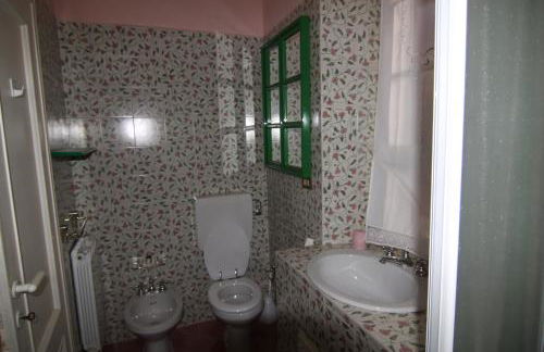 Five Lands Pink Cottage - Foto 16