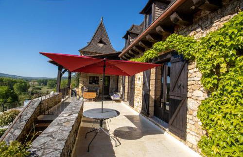 Le Pigeonnier de Sinzelle - Foto 18