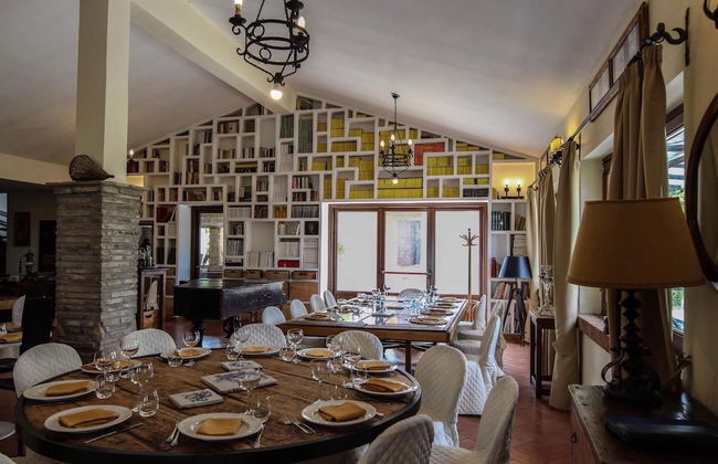 Agriturismo Le Mandriacce - Photo 15