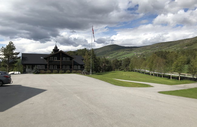 Toftemo Turiststasjon Hytter - Photo 1