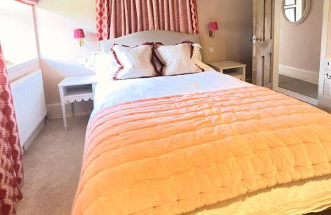 Moorleigh House Entire Property Sleeps 10 - Foto 53