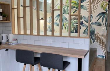 Home Sweet Metz avec Parking & Netflix - Foto 31