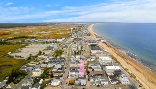 The Cammie Cabana Pet Friendly Steps to Beach - Foto 3