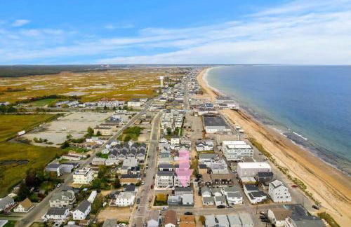 The Cammie Cabana Pet Friendly Steps to Beach - Foto 3