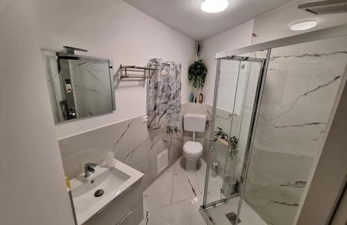 Tra I Normanni E Cattedrale Apartament Palermo - Foto 33