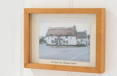 Delightful Family Getaway Cornwall - Foto 17