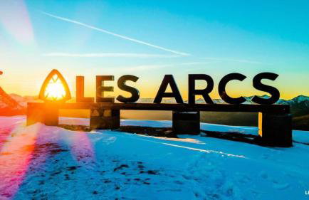 Résidence Chantel - Charmant duplex de 4 pièces dans une résidence au pied des pistes dans le quartier du Chantel. MAE-1678 - Foto 21