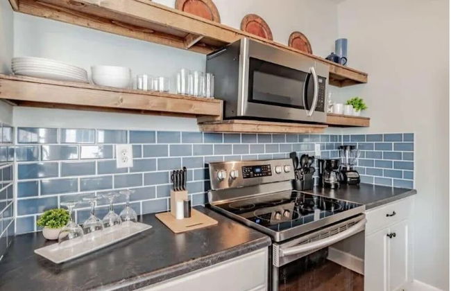 Dauphin Darling 4 Units - Foto 6