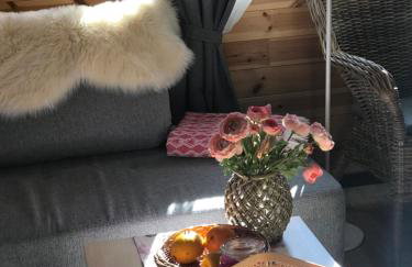 Chata Lawendowa - Foto 38