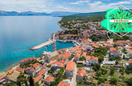 Apartments Fedrigo - Photo 2