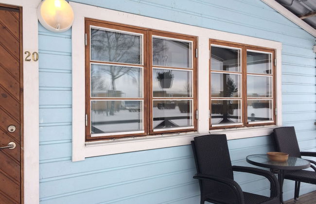 Villa Björkhagen - Foto 25