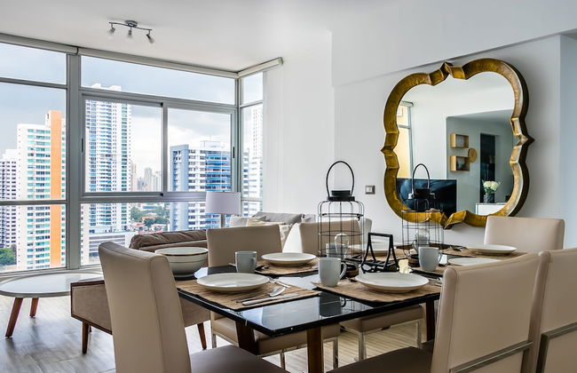 Irresistible City Center - Foto 8