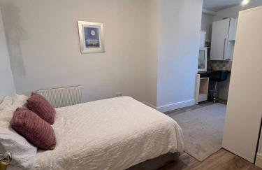 Corporate, Contractors Hollies House, 5 Bedrooms sleeps 15 - Foto 29